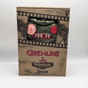 Gremlins Stripe Fuggler Monster Figure ZURU Funny Ugly Toy New